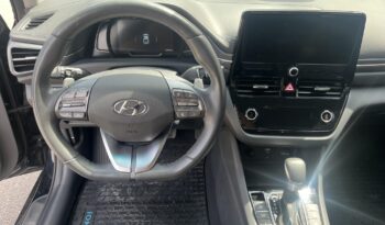 HYUNDAI IONIQ plug-in 1.6 GDi Premium DCT FULL EXTRA KIFOGÁSTALAN ÚJSZERŰ full