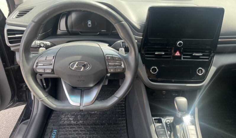 HYUNDAI IONIQ plug-in 1.6 GDi Premium DCT FULL EXTRA KIFOGÁSTALAN ÚJSZERŰ full