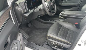 RENAULT MEGANE E-Tech electric EV60 Iconic LED MÁTRIX/ÜLÉSFŰTÉS/KORMÁNYFŰTÉS/KULCSNÉLKÜLI/HARMANKARDON/VONÓHOROG/VILLÁMTÖLT full
