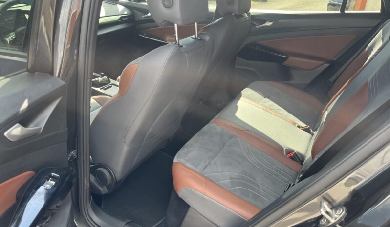 VOLKSWAGEN ID.4 77kWh Pro P. Tech FIRST 1.LED.ALCANTARA.VONÓHOROG full