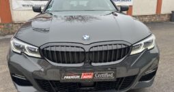 BMW 330e xDrive M Sport (Automata) Full extra!M-sport plusz!