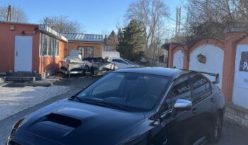 SUBARU WRX STi 2.5 Sport Mo-i.új kovácsolt motor(Victory Motors) full