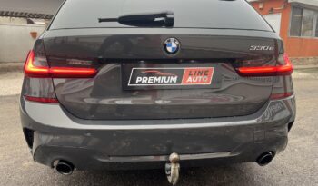 BMW 330e xDrive M Sport (Automata) Full extra!M-sport plusz! full