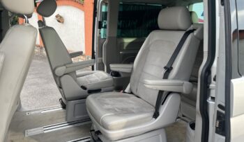 VOLKSWAGEN MULTIVAN HIGHLINE 4 MOTION FULL EXTRA.ÁFÁS!!! full