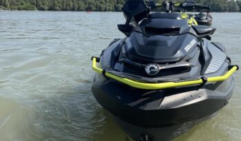 SEA-DOO Explorer 230 Pro full extra full