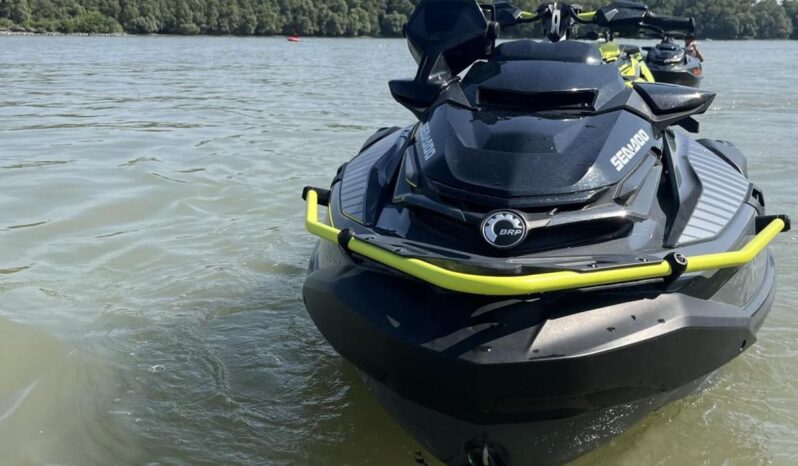 SEA-DOO Explorer 230 Pro full extra full