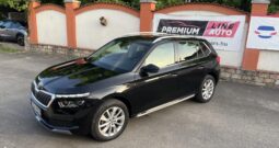 SKODA KAMIQ 1.5 TSI ACT Style DSG Mo-i.áfás.krystal led. kamera.CarPlay