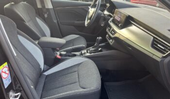 SKODA KAMIQ 1.5 TSI ACT Style DSG Mo-i.áfás.krystal led. kamera.CarPlay full