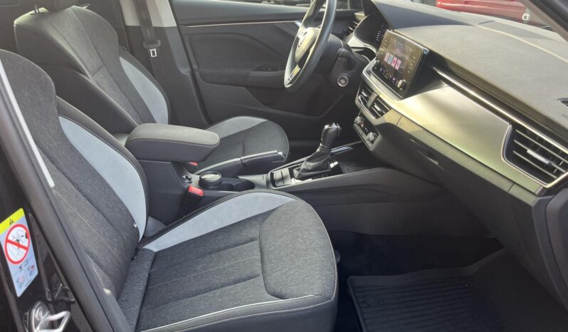 SKODA KAMIQ 1.5 TSI ACT Style DSG Mo-i.áfás.krystal led. kamera.CarPlay full
