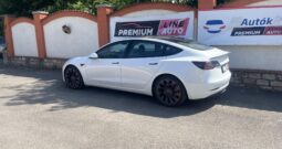 TESLA MODEL 3 Performance AWD (Automata) Autopilot.82kw/h