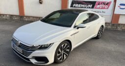 VOLKSWAGEN ARTEON 2.0 TSI R-Line 4Motion DSG MO-i.R-LINE.PANORÁMA TETŐ .KEYSS.DCC