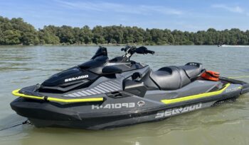 SEA-DOO 230 EXPLOLER full