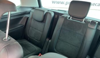SEAT ALHAMBRA 2.0 TDI Style Premium DSG [7 személy] MO-i.ÁFÁS.VÉGIG SZERVIZELT.KIFOGÁSTALAN! full