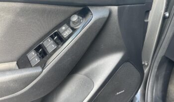 MAZDA 3 Sport 2.0 Revolution VONÓHOROG/ÜLÉSFŰTÉS/LED/HOLTTÉRFIGYELŐ/BOSE/HEADUP/TÉLI-NYÁRI KERÉK full