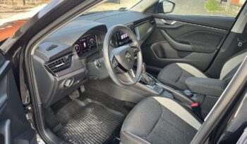 SKODA KAMIQ 1.5 TSI ACT Style DSG Mo-i.áfás.krystal led. kamera.CarPlay full