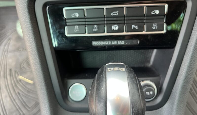 SEAT ALHAMBRA 2.0 TDI Style Premium DSG [7 személy] MO-i.ÁFÁS.VÉGIG SZERVIZELT.KIFOGÁSTALAN! full