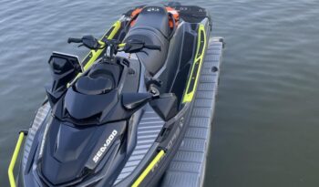 SEA-DOO Explorer 230 Pro full extra full