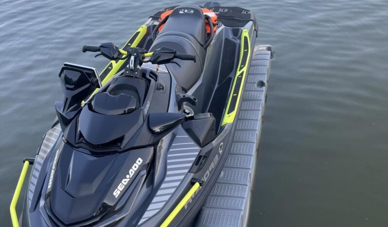 SEA-DOO Explorer 230 Pro full extra full