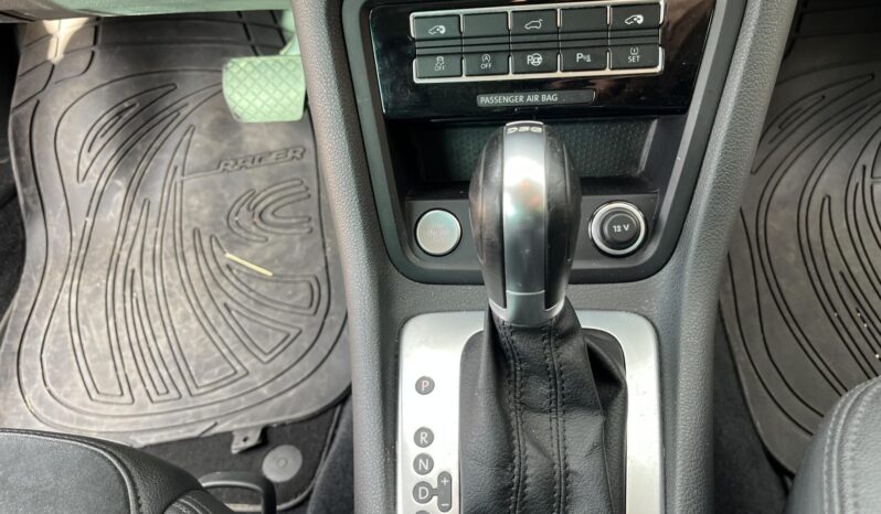 SEAT ALHAMBRA 2.0 TDI Style Premium DSG [7 személy] MO-i.ÁFÁS.VÉGIG SZERVIZELT.KIFOGÁSTALAN! full