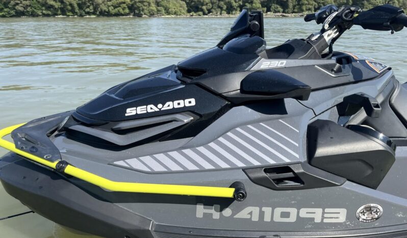 SEA-DOO 230 EXPLOLER full