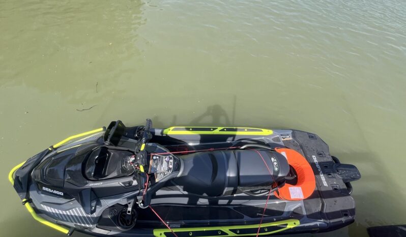 SEA-DOO Explorer 230 Pro full extra full