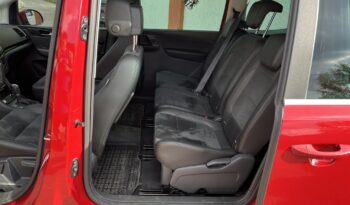 SEAT ALHAMBRA 2.0 TDI Style Premium DSG [7 személy] MO-i.ÁFÁS.VÉGIG SZERVIZELT.KIFOGÁSTALAN! full
