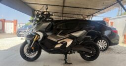 HONDA X-ADV 750