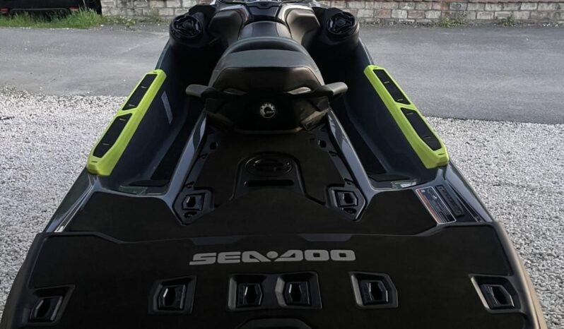 SEA-DOO 230 EXPLOLER full