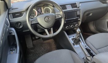SKODA OCTAVIA Combi 1.5 TSI ACT Ambition Mo-i.áfás.1tulaj full