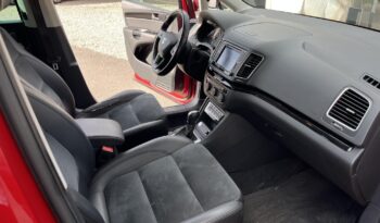 SEAT ALHAMBRA 2.0 TDI Style Premium DSG [7 személy] MO-i.ÁFÁS.VÉGIG SZERVIZELT.KIFOGÁSTALAN! full