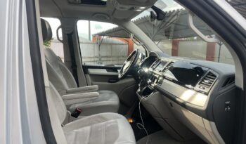 VOLKSWAGEN MULTIVAN HIGHLINE 4 MOTION FULL EXTRA.ÁFÁS!!! full
