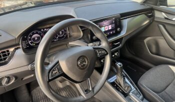 SKODA KAMIQ 1.5 TSI ACT Style DSG Mo-i.áfás.krystal led. kamera.CarPlay full