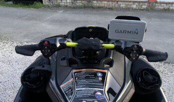 SEA-DOO 230 EXPLOLER full