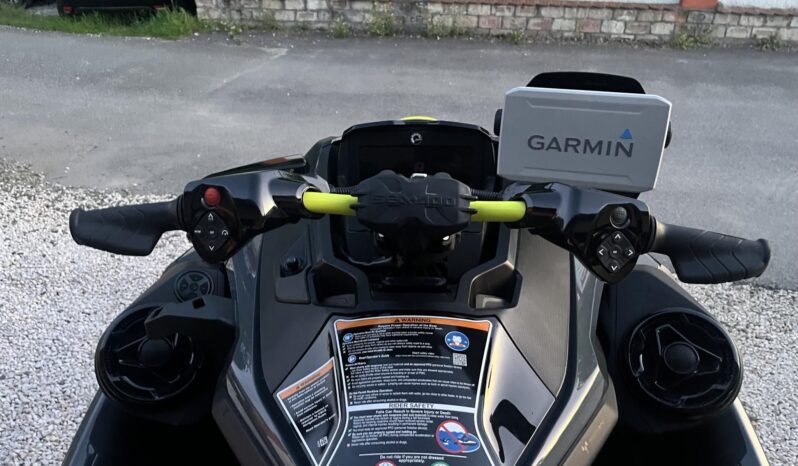SEA-DOO 230 EXPLOLER full