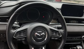 MAZDA 6 Sportkombi 2.2 CD Revolution Top (Automata) Full extra! full