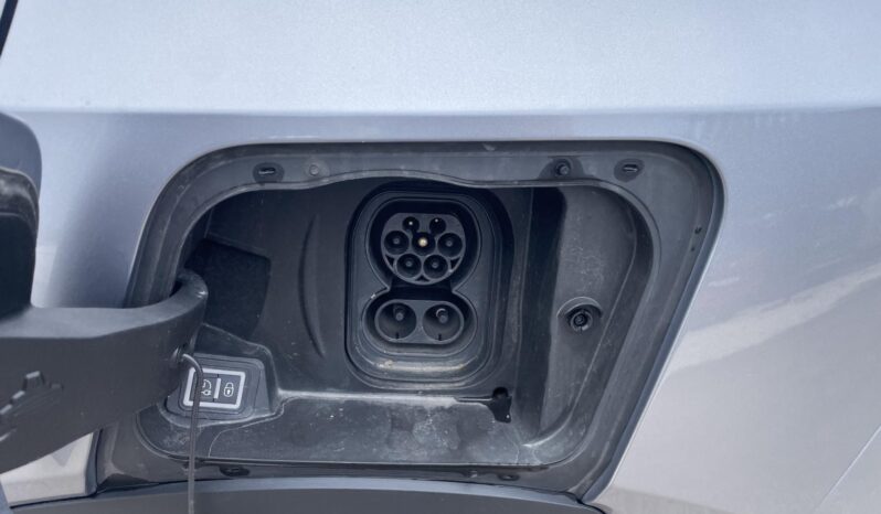 OPEL MOKKA Mokka-e Ultimate (Automata) LED MÁTRIX/ÜLÉSFŰTÉS/KORMÁNYFŰTÉS/KULCSNÉLKÜLI/HOLTTÉRFIGYELŐ/ full