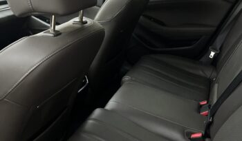 MAZDA 6 Sportkombi 2.2 CD Revolution Top (Automata) Full extra! full