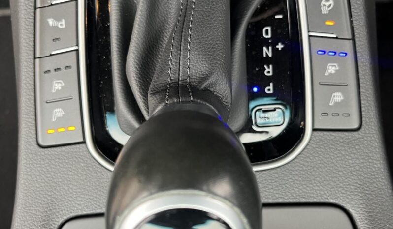 HYUNDAI I30 Fastback 1.4 T-GDi Premium N Line DCT Teljes extra felszereltség ! full