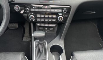 KIA SPORTAGE PLATINUM/PANORÁMATETŐ/BiLED/JBL/4xÜLÉSFŰTÉS/BŐR/KULCSNÉLKÜLI/ full