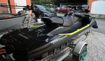 SEA-DOO 230 EXPLOLER full