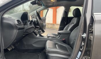 HYUNDAI I30 Fastback 1.4 T-GDi Premium N Line DCT Teljes extra felszereltség ! full