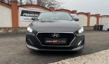 HYUNDAI I30 Fastback 1.4 T-GDi Premium N Line DCT Teljes extra felszereltség ! full
