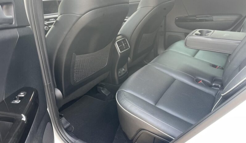 KIA SPORTAGE PLATINUM/PANORÁMATETŐ/BiLED/JBL/4xÜLÉSFŰTÉS/BŐR/KULCSNÉLKÜLI/ full