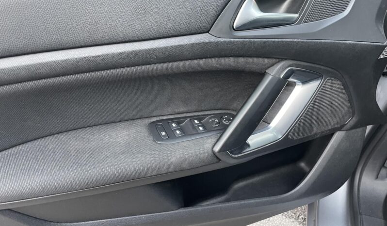 PEUGEOT 308 SW 1.5 BlueHDi Allure Pack full