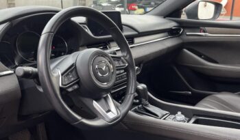 MAZDA 6 Sportkombi 2.2 CD Revolution Top (Automata) Full extra! full