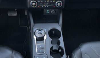 FORD KUGA 2.5 PHEV Vignale CVT FULL LED/PANORÁMATETŐ/B.O. HIFI/HEADUP/KULCSNÉLKÜLI/HOLTTÉRFIGYELŐ/VÉGIG SZERVÍZ full