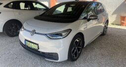 VOLKSWAGEN ID.3 1ST EDITION.IQ LED.keyss