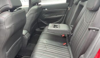 PEUGEOT 308 SW 1.5 BlueHDi GT EAT8 FULL LED/PANORÁMATETŐ/DENON/KULCSNÉLKÜLI/HOLTTÉRFGYELŐ/ÜLÉSFŰTÉS/BŐR full