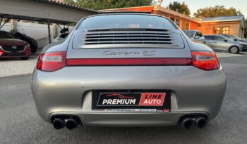 PORSCHE 911 Carrera 4S PDK FULL EXTRA.CHRONO.CARPLAY full