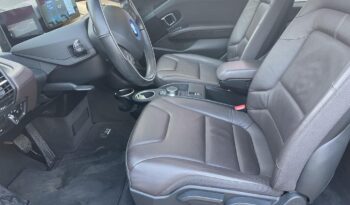 BMW I3 i3s 120Ah (Automata) PANORÁMATETŐ/ADAPTÍV LED/HARMANKARDON/KULCSNÉLKÜLI/NAVIPROF/GYORSTÖLTÉS full